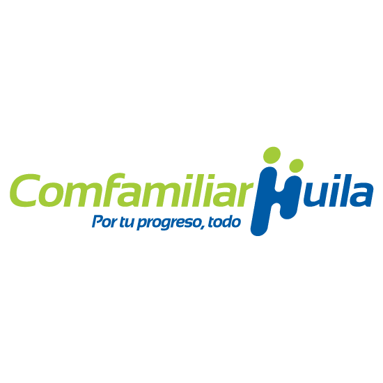 Logo Institución