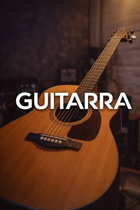 Iniciación Musical Guitarra Básica Nivel 3