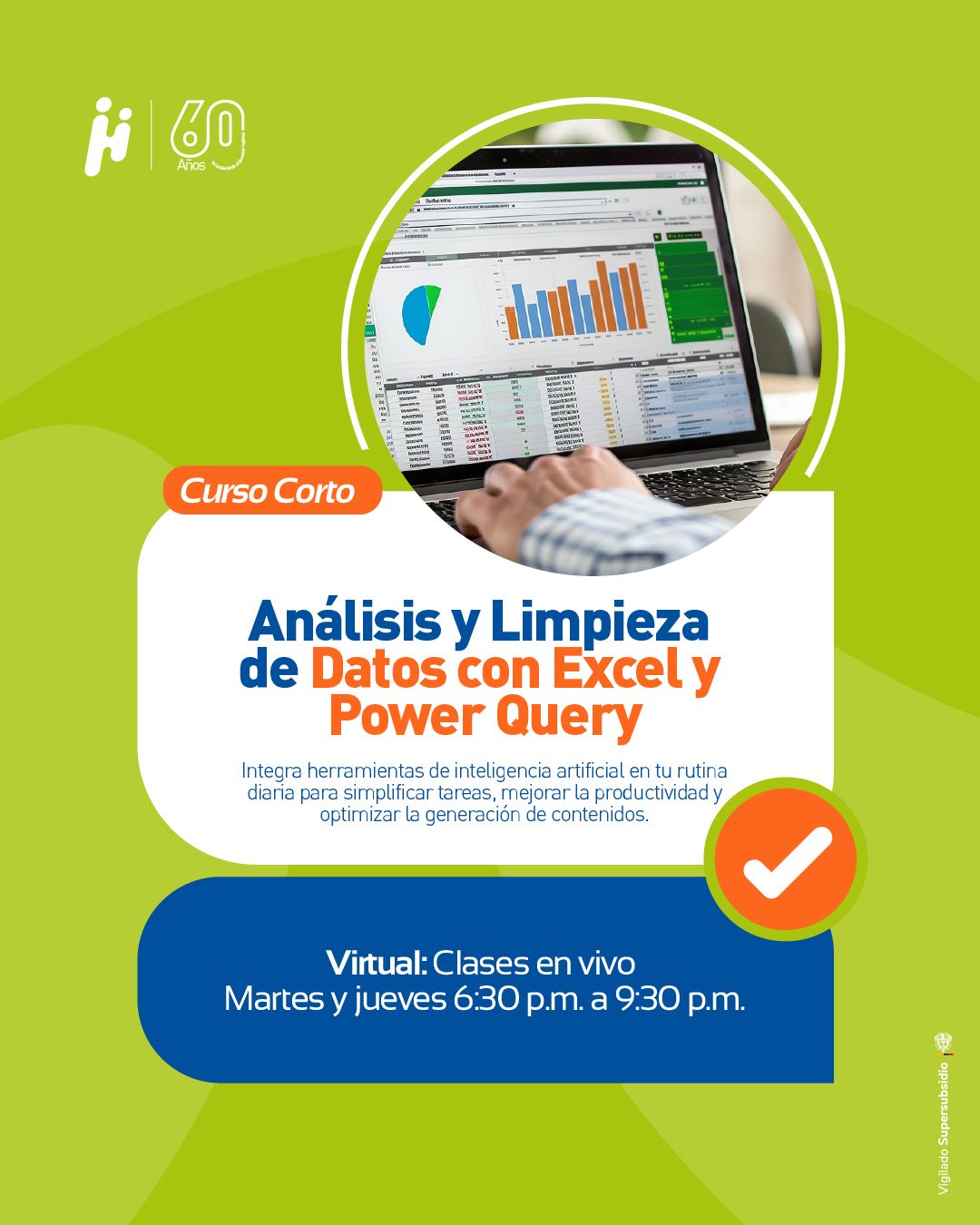 Análisis Y Limpieza De Datos Con Excel Y Power Query