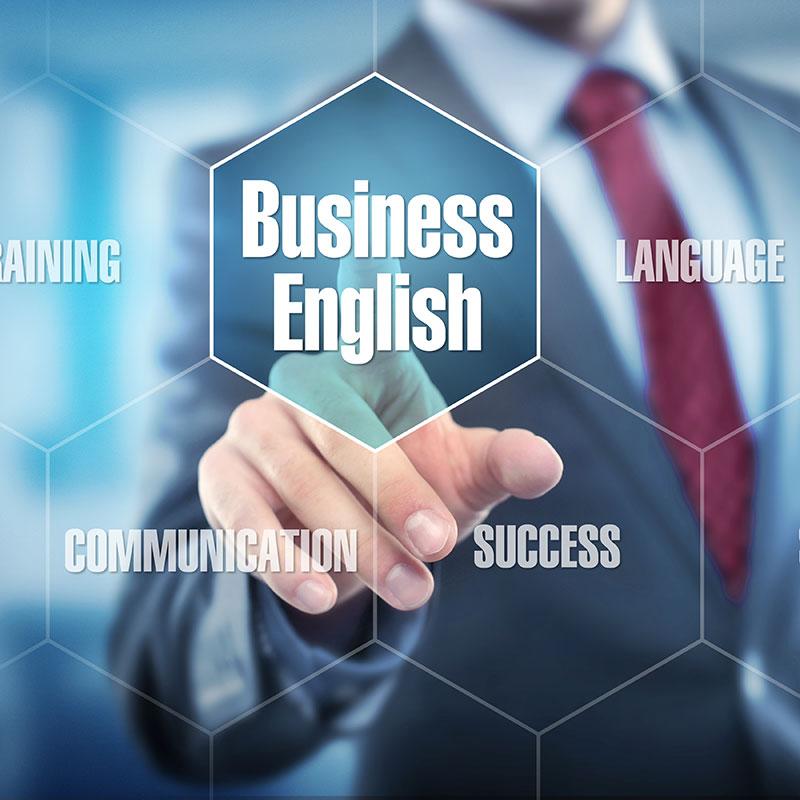 Inglés Para El Trabajo